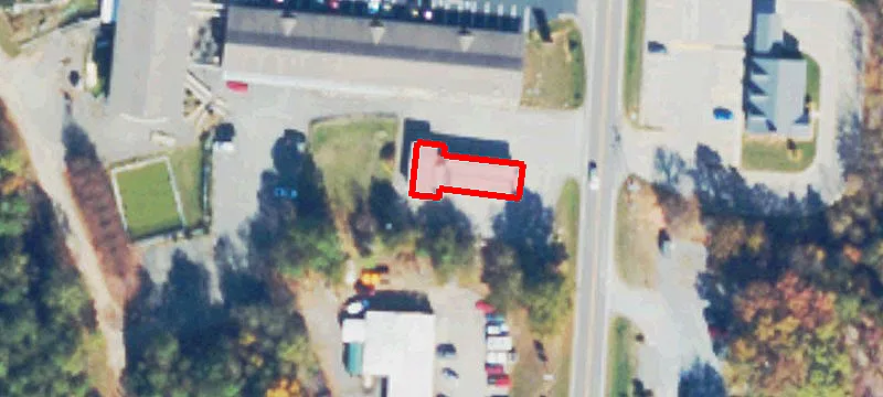 140 Scruggs Rd