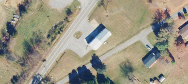 8362 Moneta Rd
