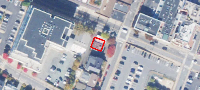 200 Water St