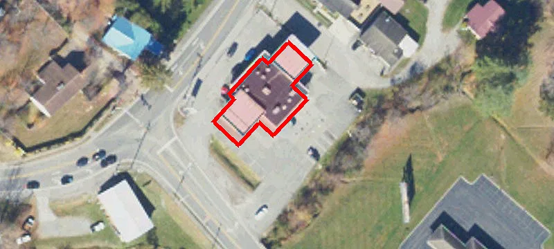 308 Hurricane Rd