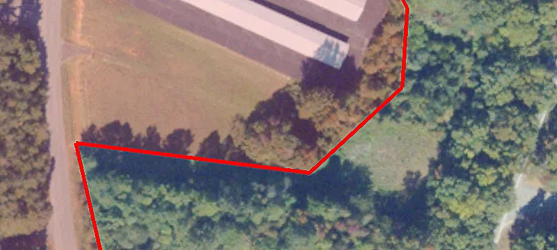 2501 Turkey Crk Rd