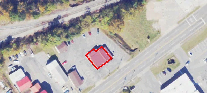 835 Tanyard Rd