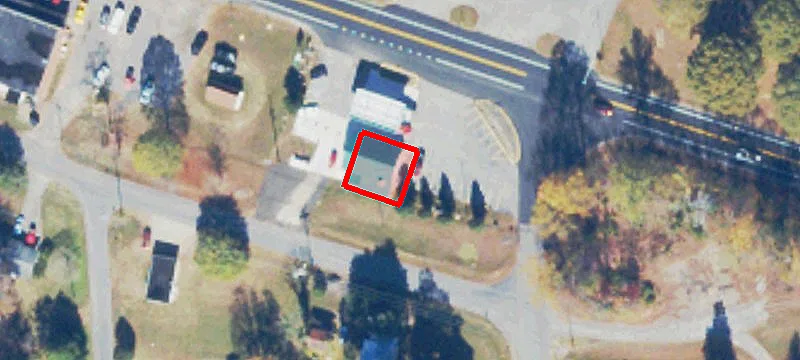 700 Morehead Ave