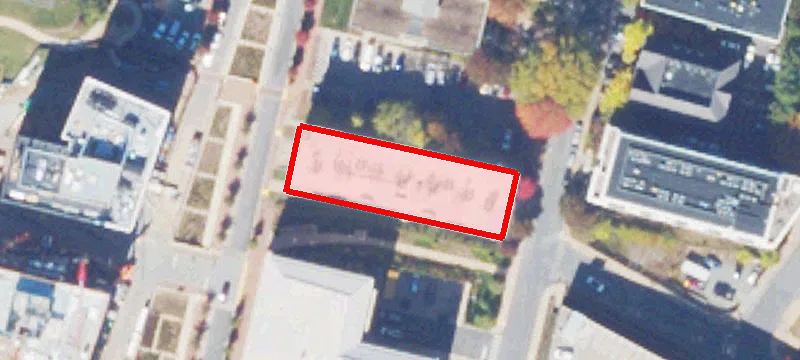 429 Monroe Ln