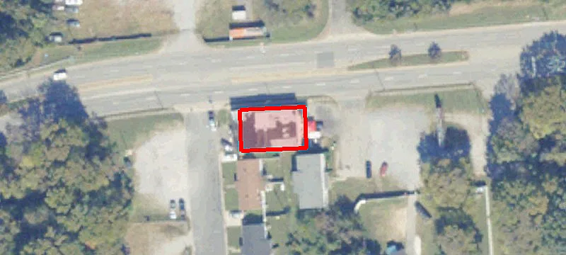 206 Winston Churchill Dr