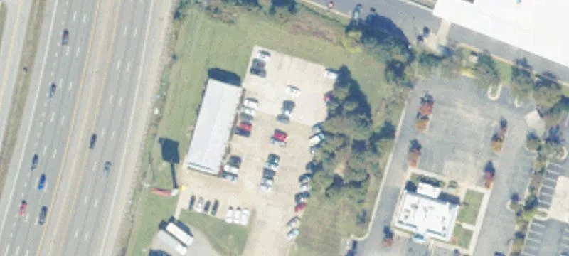 801 Ss Ave