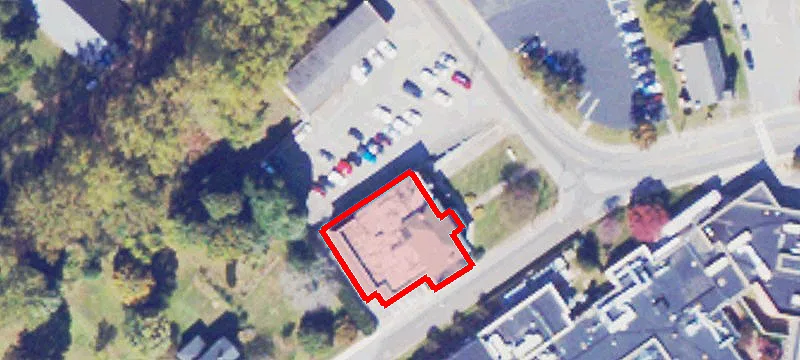 140 Floyd Ave