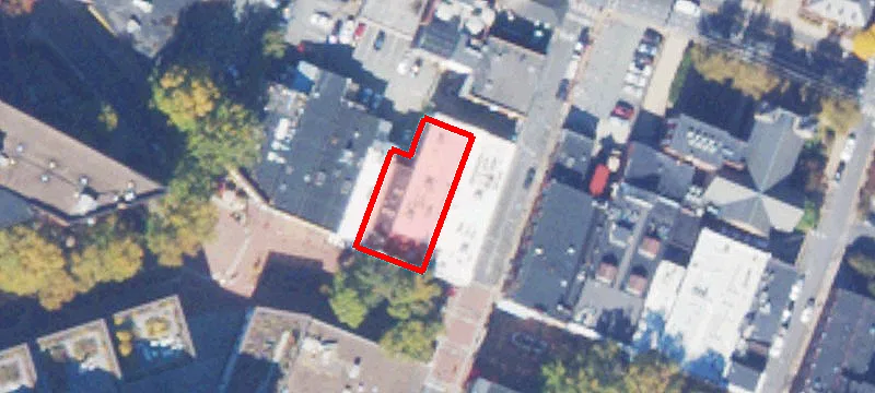 201 Main St, Unit 207