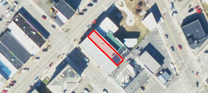 404 Wood E Ave