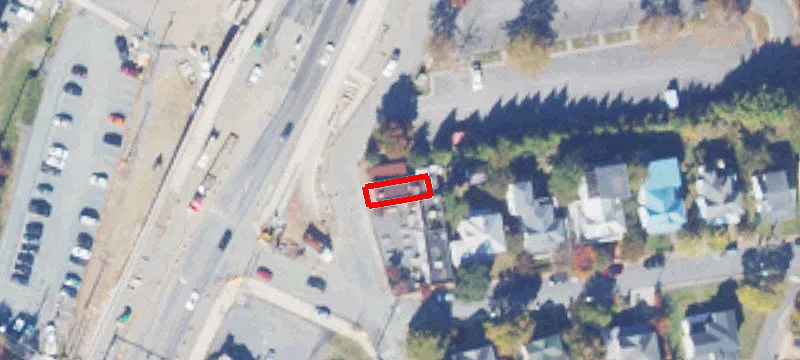 205 Monticello Rd
