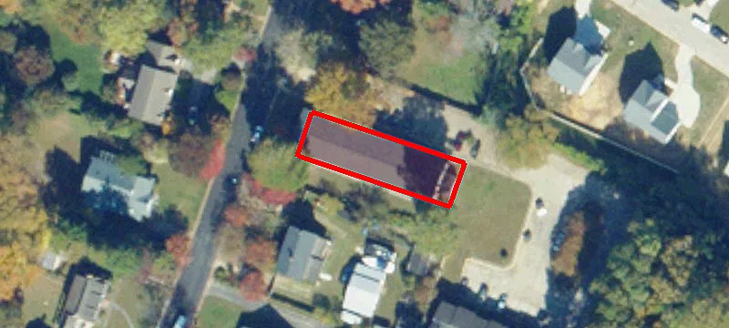 Lawson Ave