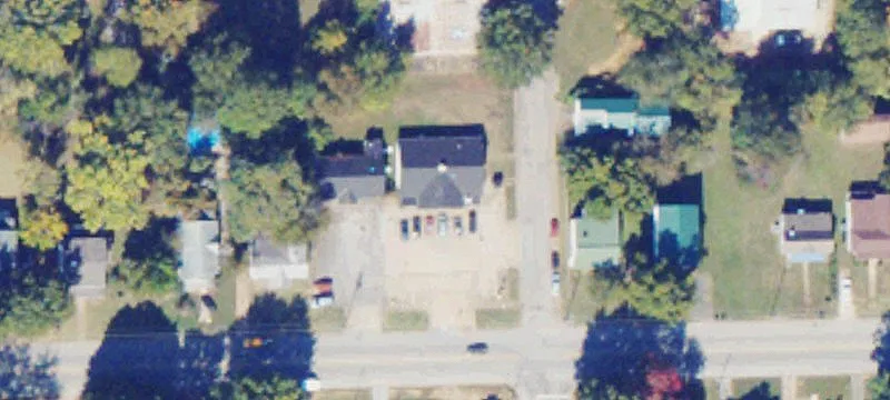 504 Kemper Rd