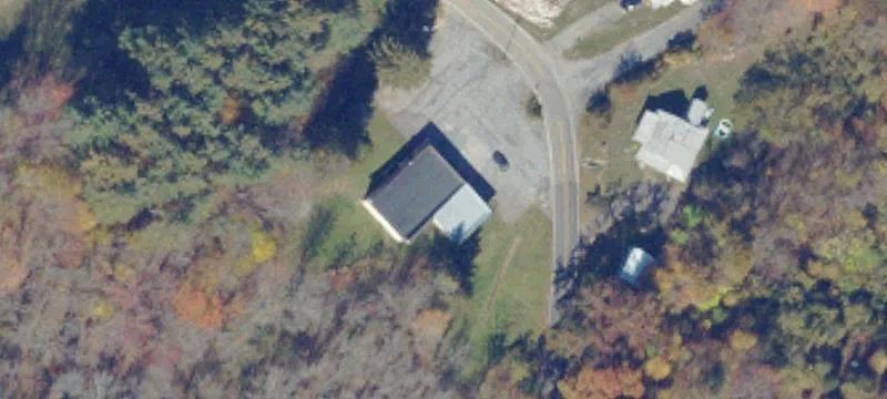 12250 Lindell Rd