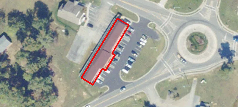 5716 Courthouse Rd
