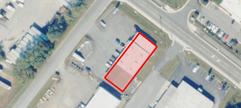 3420 Odd Fellows Rd