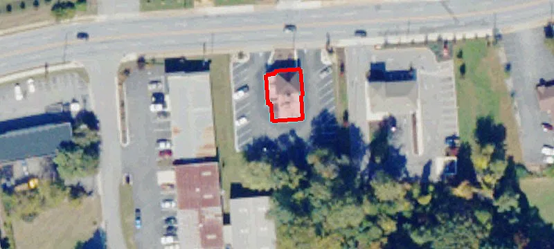 3035 Old Frst Rd