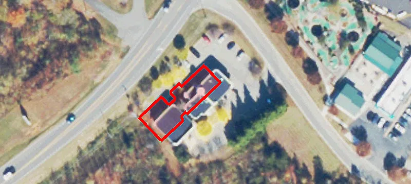 13624 Booker T Washington Hwy