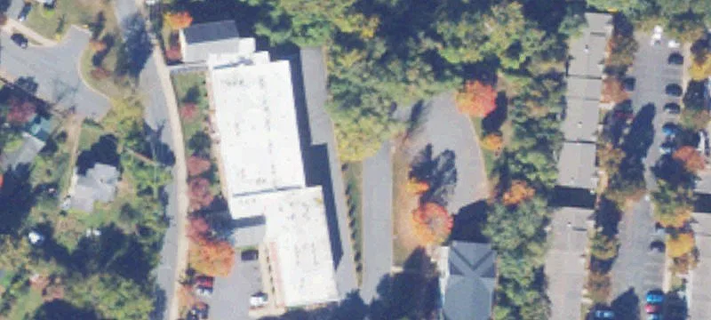 1400 Monticello Rd