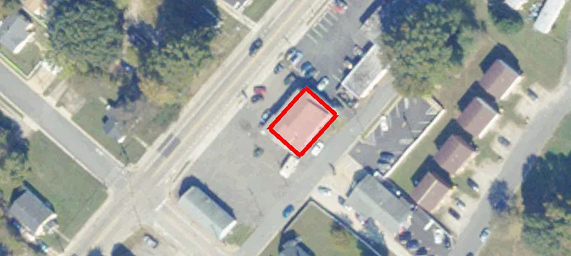 2510 Oaklawn Blvd