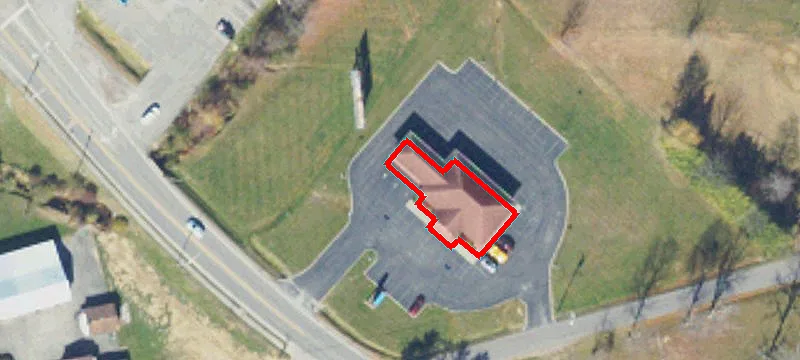 309 Vanover NE Ave