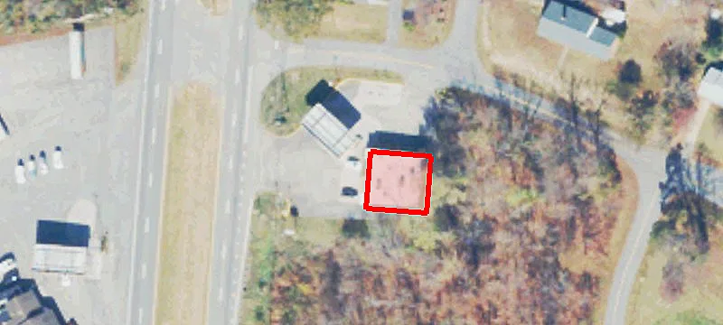 5781 Greensboro Rd