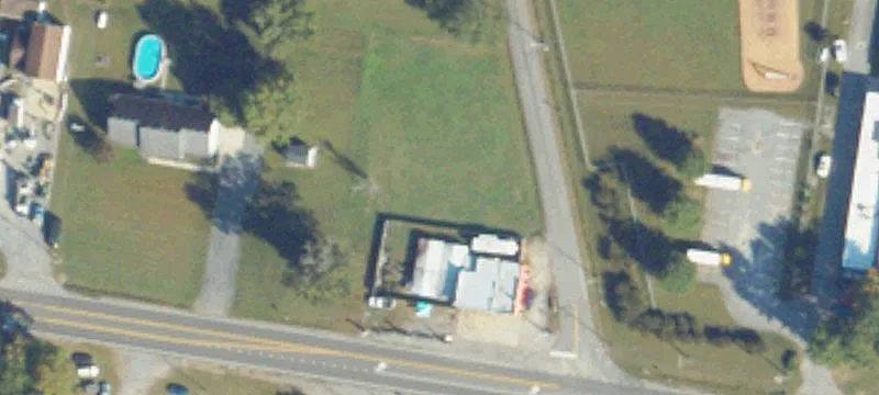 5311 Carrsville Hwy