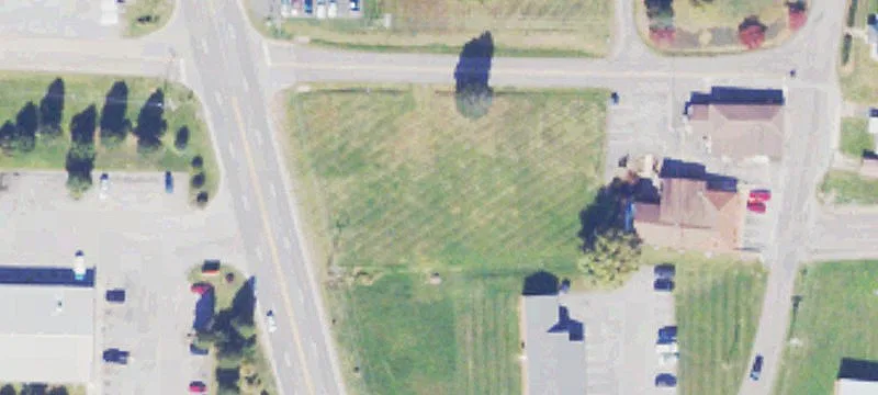 Roanoke Rd