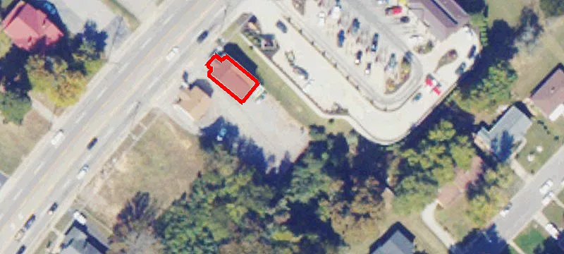 538 Piney Frst Rd