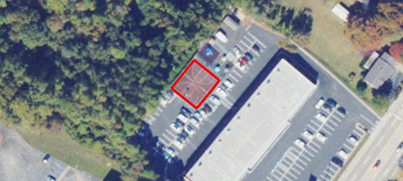 441 Piney Frst Rd