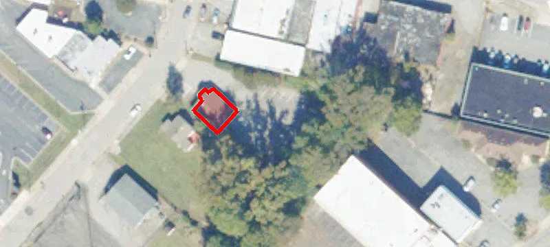 16 Goodrich Ave