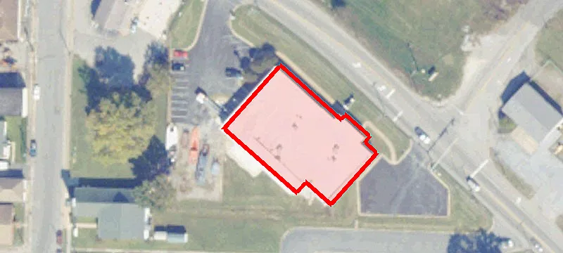 516 Randolph Rd
