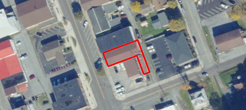 385 Old Virginia Ave