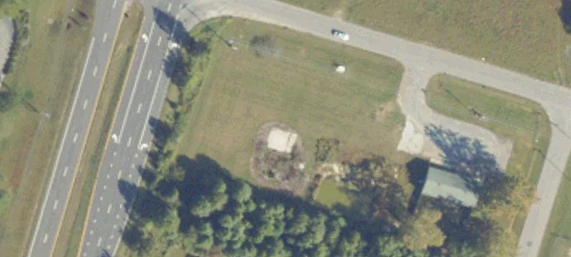 100 Industrial Blvd