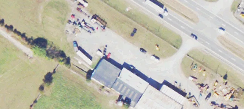 19875 Virgil H Goode Hwy