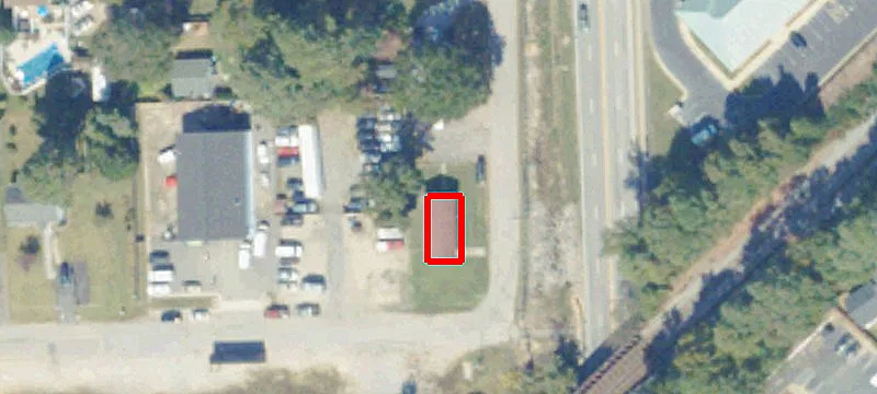 100 Taswell Ave