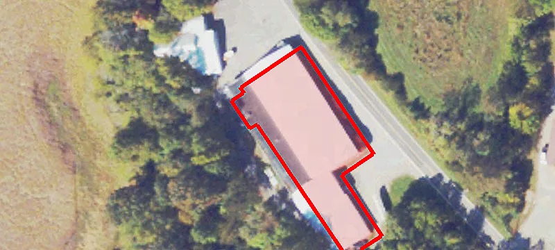 3135 Dillons Ml Rd