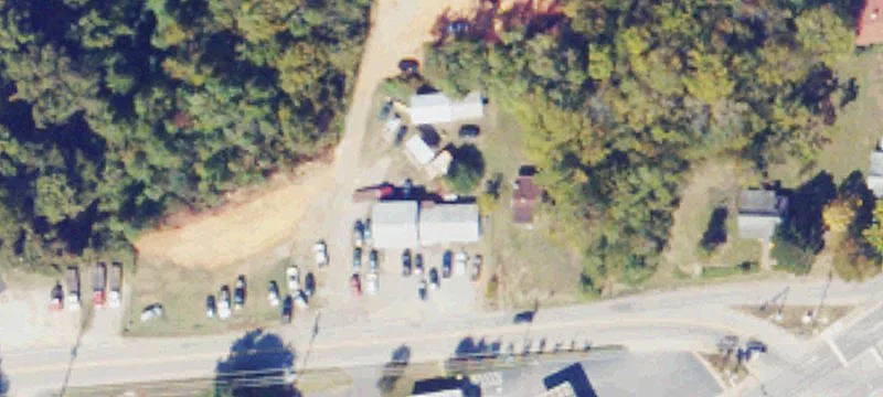 130 Old Greensboro Rd