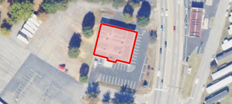 723 Piney Frst Rd