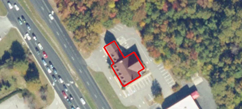 2469 George Wash Memorial Hwy