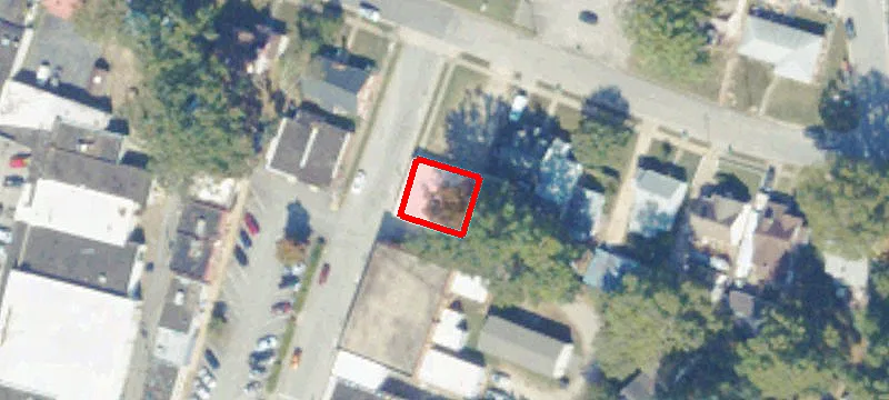 137 Pickwick Ave