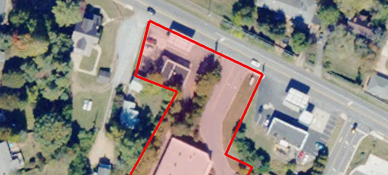 4235 Boonsboro Rd