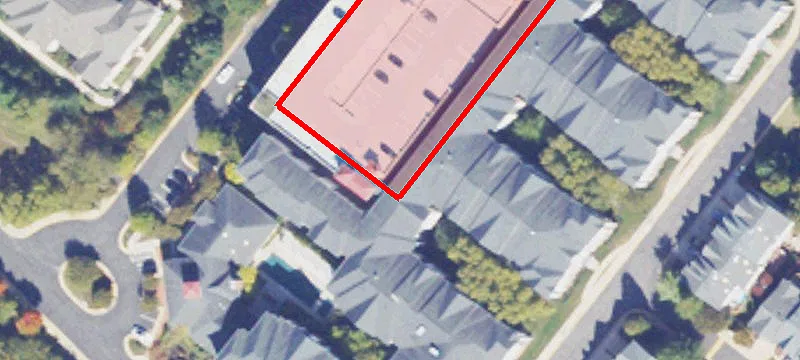 13163 Fox Hunt Ln