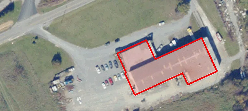 606 Wardell Industrial Park Rd