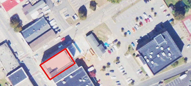 40 Claiborne Ave, Unit 5