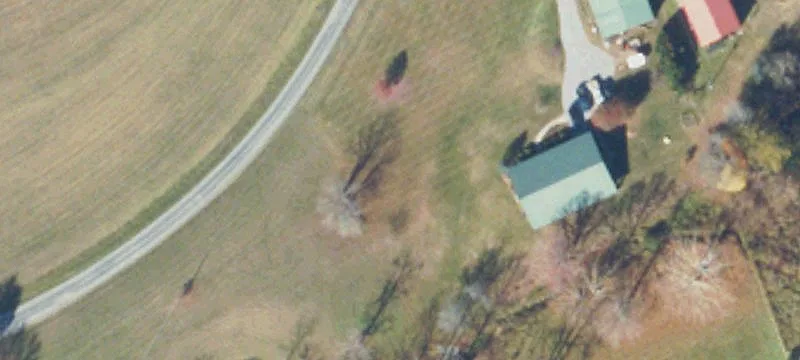 Duff Depot Ln