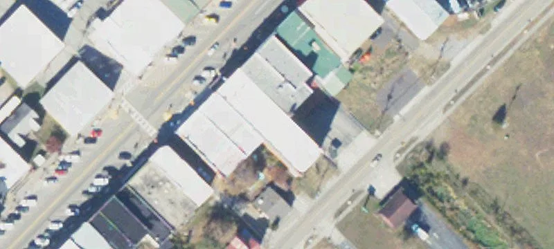 143 Jackson St