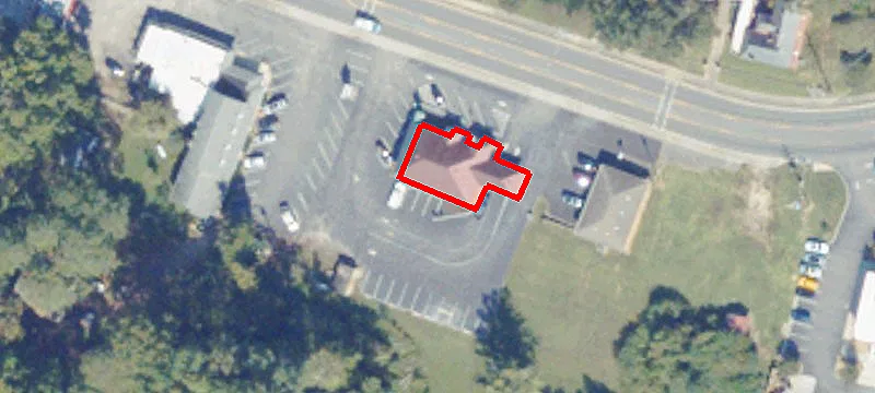6401 Courthouse Rd