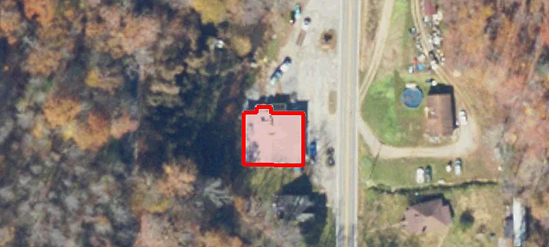 10719 Indian Crk Rd