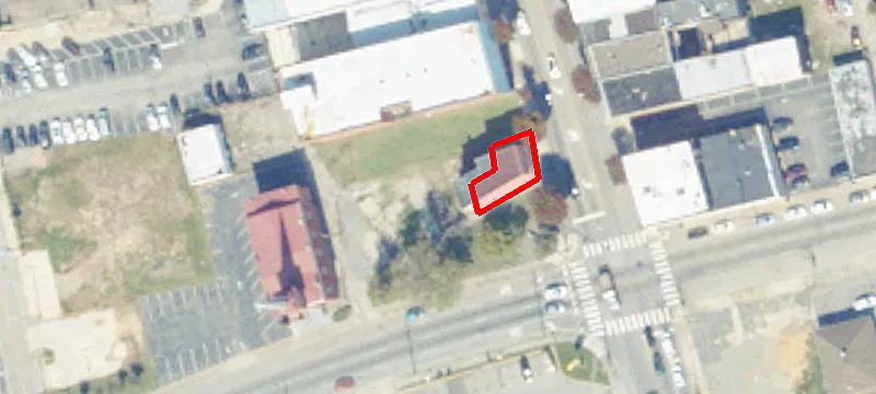 7 Wythe St