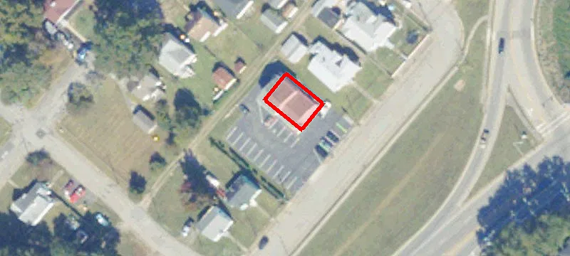 2805 Oaklawn Blvd